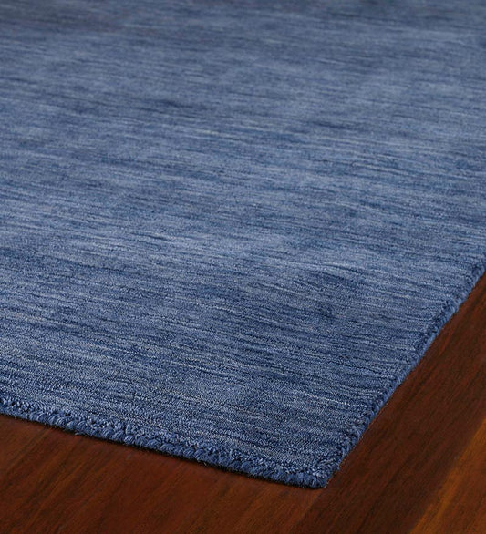 Plow & Hearth Area Rugs Indoor Living Handmade Virgin Wool Renaissance Area Rug