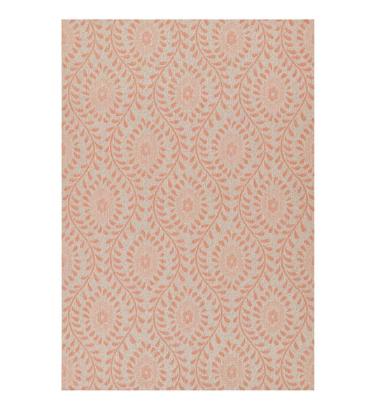 Plow & Hearth Area Rugs Indoor Living Indoor/Outdoor Clementine Polypropylene Rug
