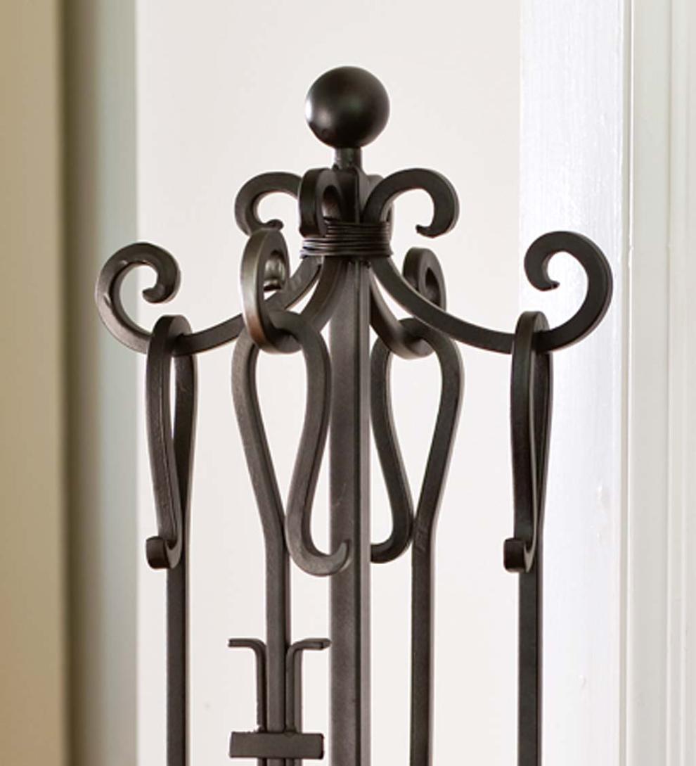 Plow & Hearth Fireplace Screens With Doors Fireplace & Hearth Crest Fireplace Screen With Doors