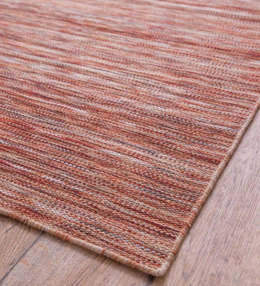 Plow & Hearth Wool Rugs Indoor Living Hand-Tufted Wool Fairfax Rug