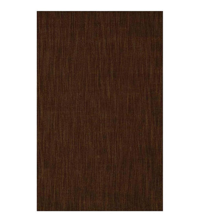 Plow & Hearth Hearth Rugs Fireplace & Hearth Wool Blend Dalton Rug, 3'6"X 5'6" - Ash
