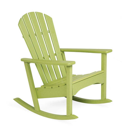 Plow & Hearth Adirondack Chairs Outdoor Living Polywood® Adirondack Furniture