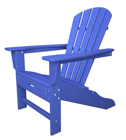 Plow & Hearth Adirondack Chairs Outdoor Living Polywood® Adirondack Furniture