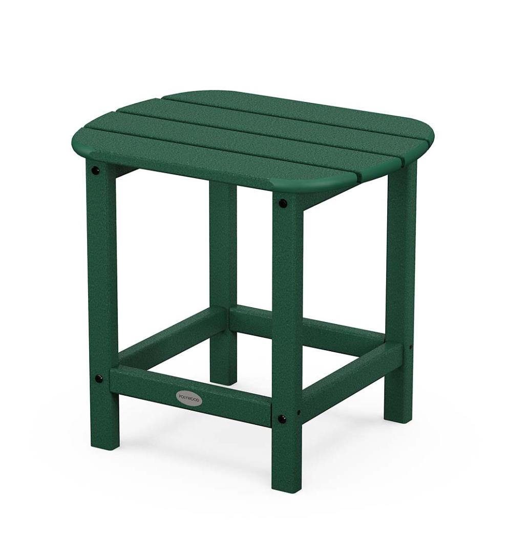 Plow & Hearth Adirondack Chairs Outdoor Living Polywood® Adirondack Furniture