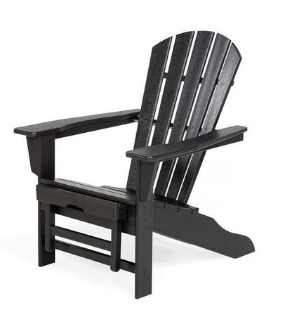 Plow & Hearth Adirondack Chairs Outdoor Living Polywood® Adirondack Furniture