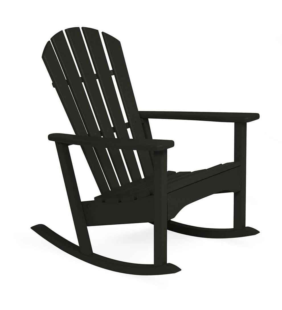Plow & Hearth Adirondack Chairs Outdoor Living Polywood® Adirondack Furniture