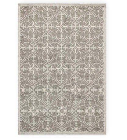 Plow & Hearth Area Rugs Indoor Living Bowman Indoor/Outdoor Area Rug