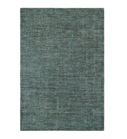 Plow & Hearth Area Rugs Indoor Living Canyon Rug Collection In Solid Colors
