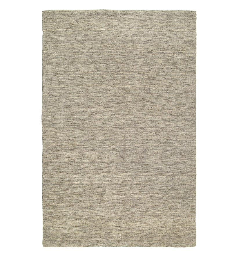 Plow & Hearth Area Rugs Indoor Living Handmade Virgin Wool Renaissance Area Rug