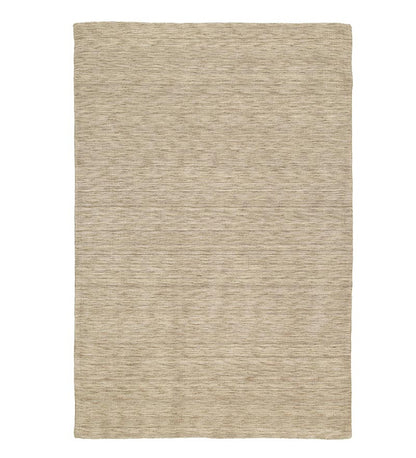 Plow & Hearth Area Rugs Indoor Living Handmade Virgin Wool Renaissance Area Rug
