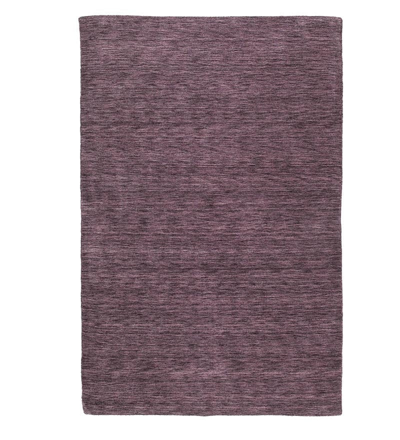 Plow & Hearth Area Rugs Indoor Living Handmade Virgin Wool Renaissance Area Rug