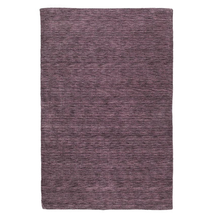 Plow & Hearth Area Rugs Indoor Living Handmade Virgin Wool Renaissance Area Rug