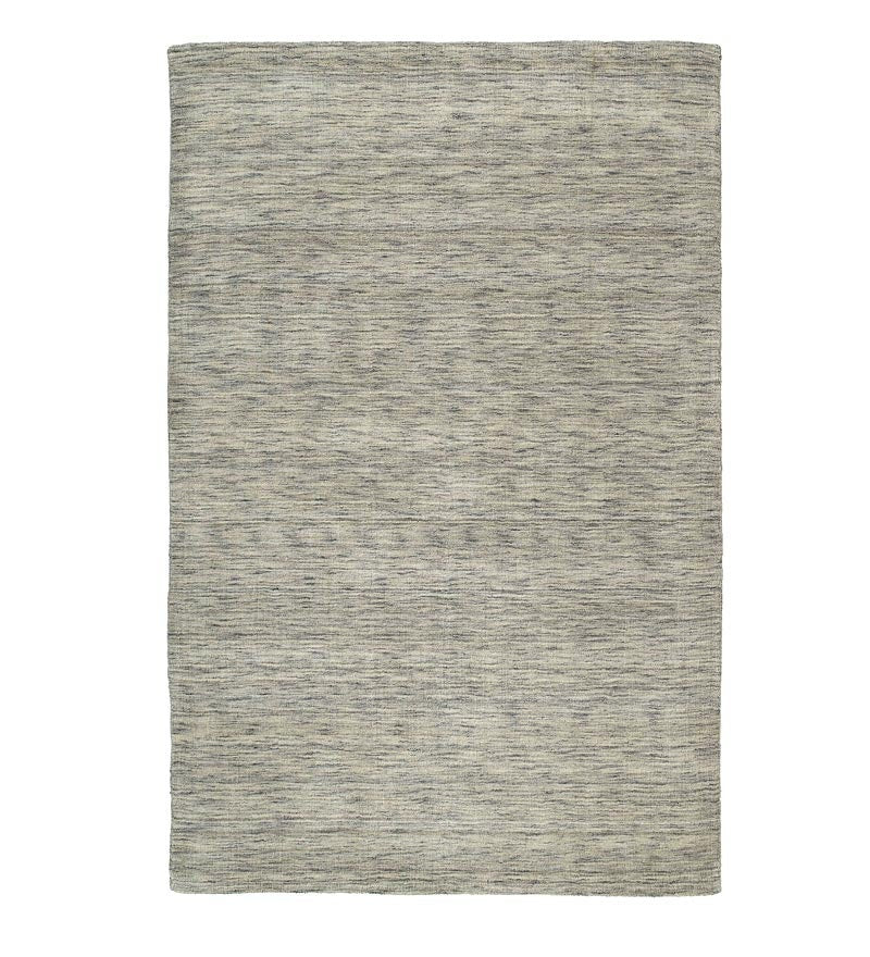 Plow & Hearth Area Rugs Indoor Living Handmade Virgin Wool Renaissance Area Rug