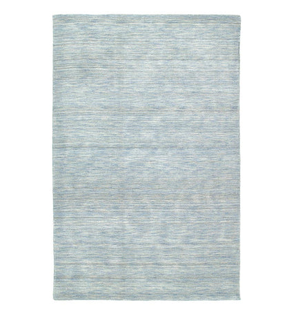Plow & Hearth Area Rugs Indoor Living Handmade Virgin Wool Renaissance Area Rug