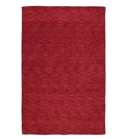 Plow & Hearth Area Rugs Indoor Living Handmade Virgin Wool Renaissance Area Rug