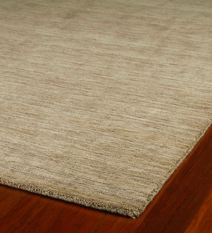 Plow & Hearth Area Rugs Indoor Living Handmade Virgin Wool Renaissance Area Rug