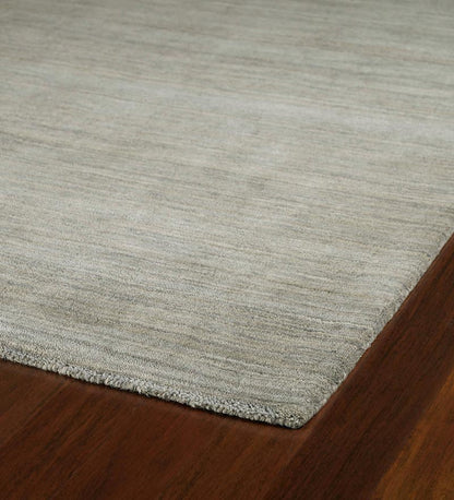 Plow & Hearth Area Rugs Indoor Living Handmade Virgin Wool Renaissance Area Rug