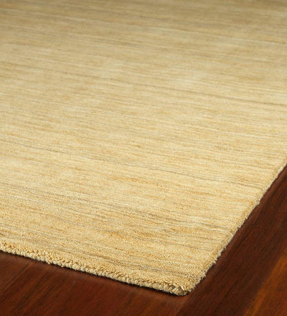 Plow & Hearth Area Rugs Indoor Living Handmade Virgin Wool Renaissance Area Rug