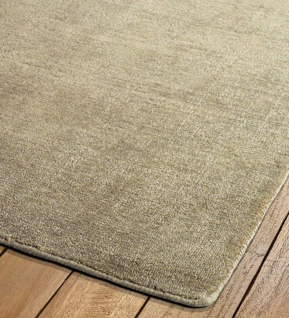Plow & Hearth Area Rugs Indoor Living Indoor/Outdoor Amelia Island Rug