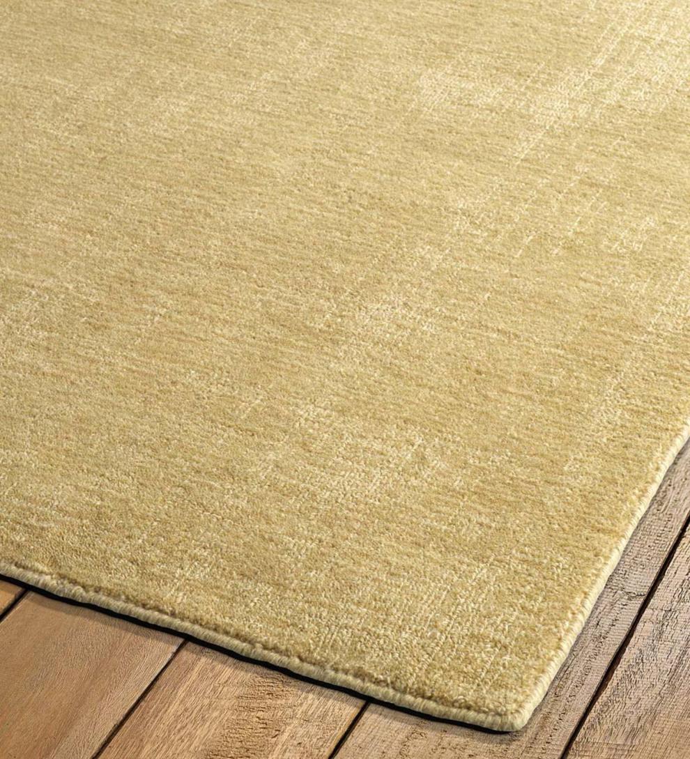 Plow & Hearth Area Rugs Indoor Living Indoor/Outdoor Amelia Island Rug
