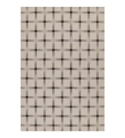 Plow & Hearth Area Rugs Indoor Living Indoor/Outdoor Aurora Polypropylene Rug