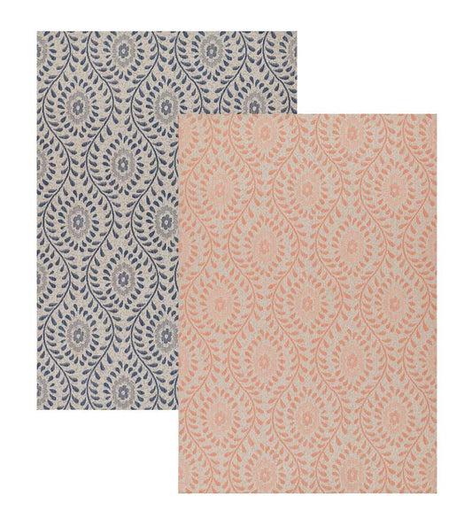 Plow & Hearth Area Rugs Indoor Living Indoor/Outdoor Clementine Polypropylene Rug