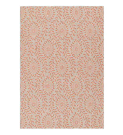 Plow & Hearth Area Rugs Indoor Living Indoor/Outdoor Clementine Polypropylene Rug
