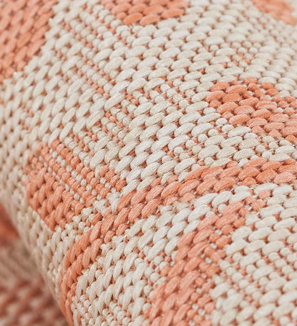 Plow & Hearth Area Rugs Indoor Living Indoor/Outdoor Clementine Polypropylene Rug