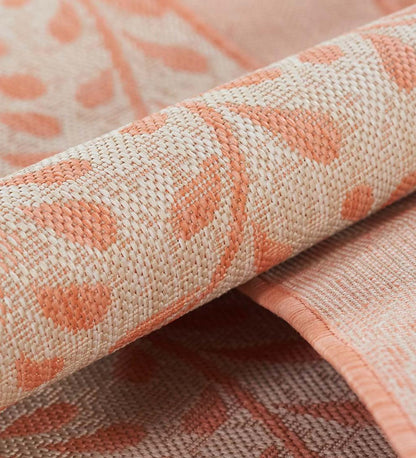 Plow & Hearth Area Rugs Indoor Living Indoor/Outdoor Clementine Polypropylene Rug