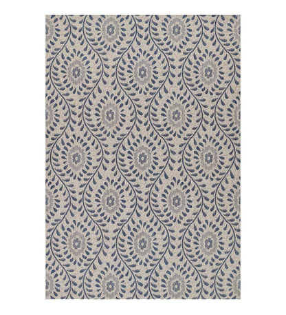 Plow & Hearth Area Rugs Indoor Living Indoor/Outdoor Clementine Polypropylene Rug