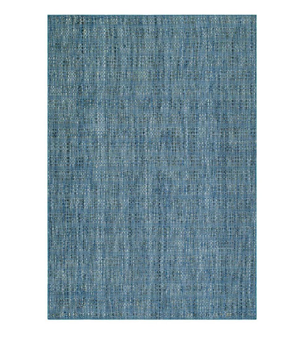 Plow & Hearth Area Rugs Indoor Living Newberry Wool Area Rugs