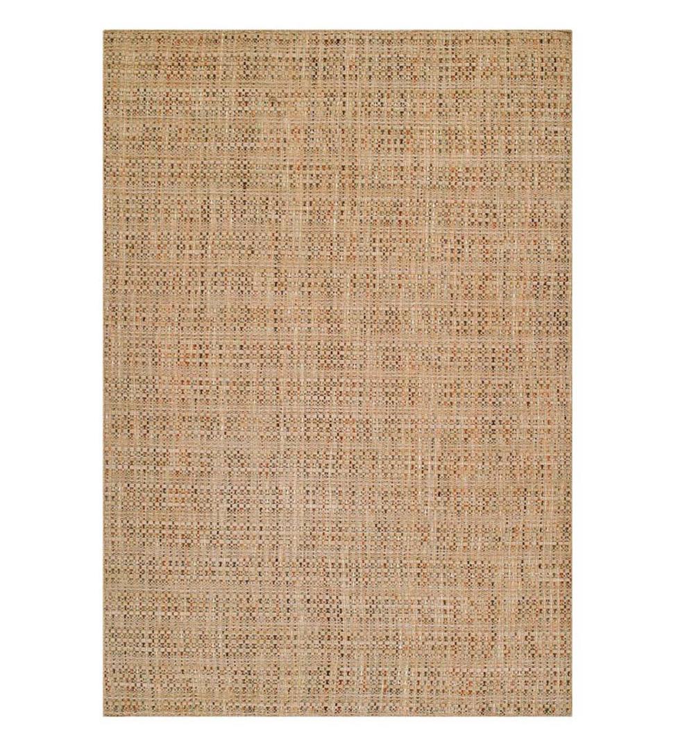 Plow & Hearth Area Rugs Indoor Living Newberry Wool Area Rugs