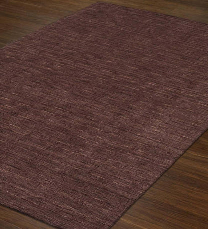 Plow & Hearth Area Rugs Indoor Living Santa Clara Wool Area Rug