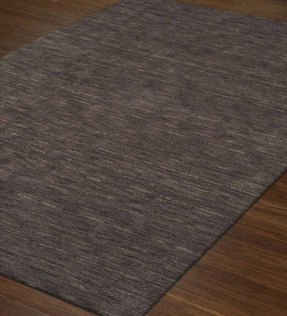 Plow & Hearth Area Rugs Indoor Living Santa Clara Wool Area Rug