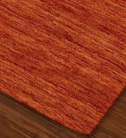 Plow & Hearth Area Rugs Indoor Living Santa Clara Wool Area Rug