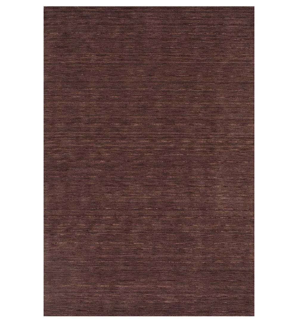Plow & Hearth Area Rugs Indoor Living Santa Clara Wool Area Rug