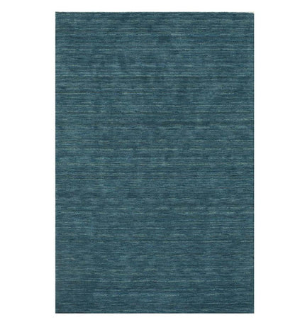 Plow & Hearth Area Rugs Indoor Living Santa Clara Wool Area Rug