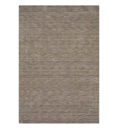 Plow & Hearth Area Rugs Indoor Living Santa Clara Wool Area Rug