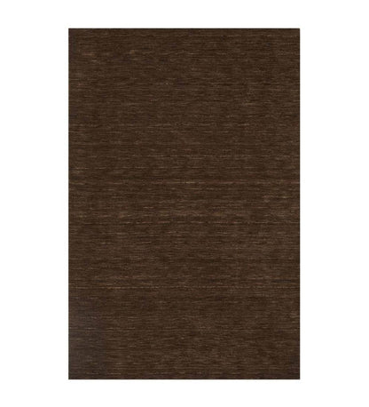 Plow & Hearth Area Rugs Indoor Living Santa Clara Wool Area Rug