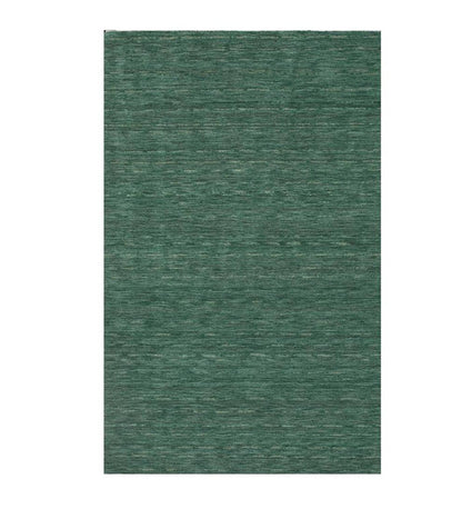 Plow & Hearth Area Rugs Indoor Living Santa Clara Wool Area Rug