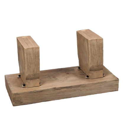 Plow & Hearth Benches & Chairs Outdoor Living Those We Love Memorial Garden Bench