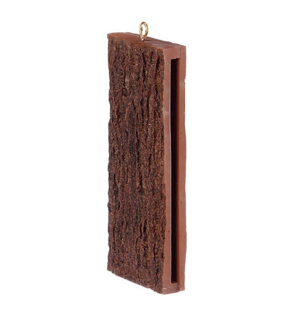 Plow & Hearth Bird Feeders Yard & Garden Deluxe Suet Sandwich Feeder