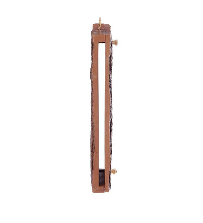 Plow & Hearth Bird Feeders Yard & Garden Deluxe Suet Sandwich Feeder