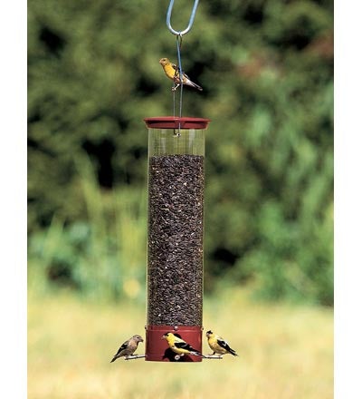 Plow & Hearth Bird Feeders Yard & Garden Yankee Dipper