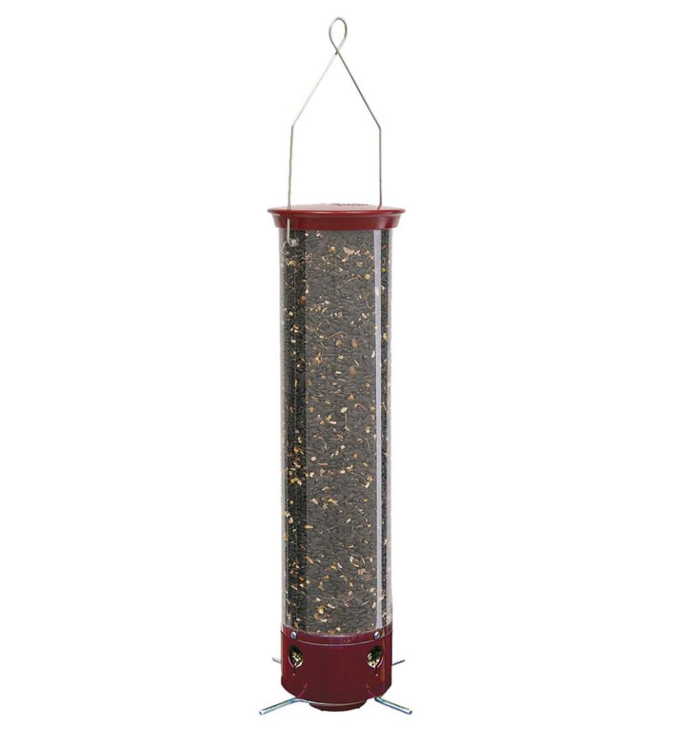 Plow & Hearth Bird Feeders Yard & Garden Yankee Dipper
