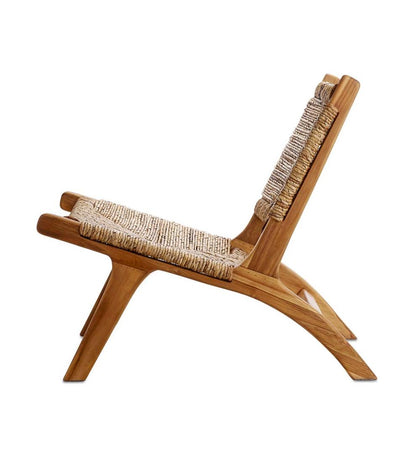 Plow & Hearth Chairs & Rockers Indoor Living Copenhagen Chairs, Set Of 2