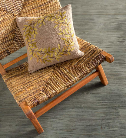 Plow & Hearth Chairs & Rockers Indoor Living Copenhagen Chairs, Set Of 2