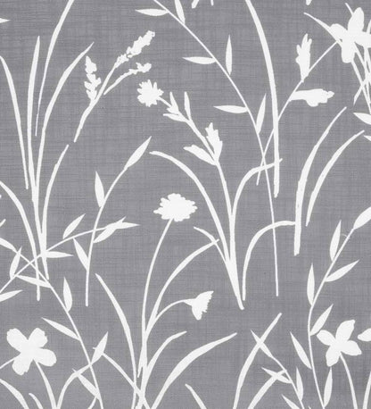 Plow & Hearth Curtain Panels Indoor Living Buckingham Grommet Curtain Panel