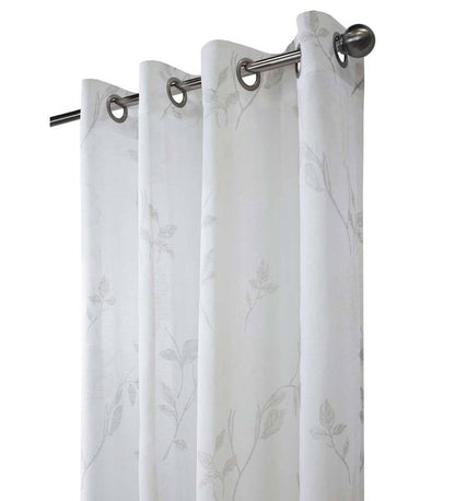 Plow & Hearth Curtain Panels Indoor Living Halifax Grommet Curtain Panel