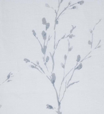 Plow & Hearth Curtain Panels Indoor Living Nottoway Grommet Curtain Panel